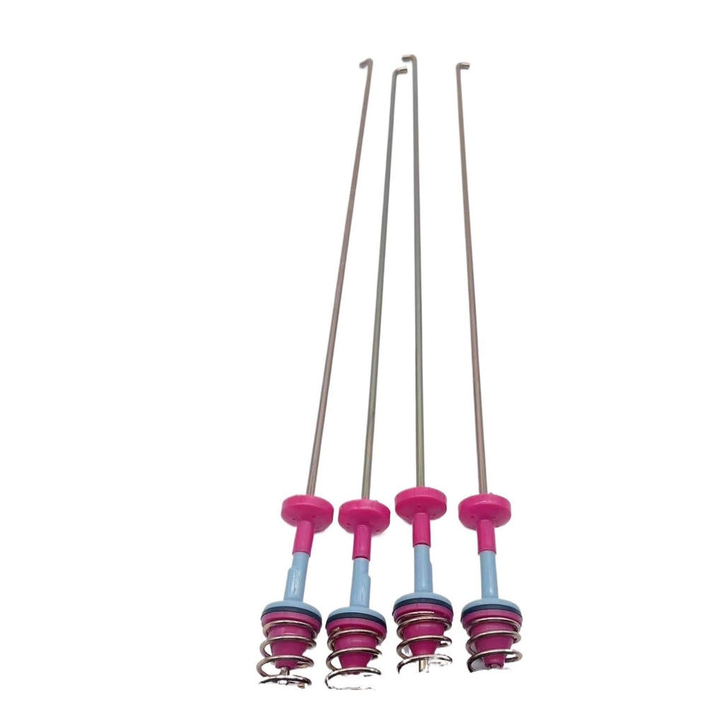 Suspension Spring for Washing Machine, DC97 18610F