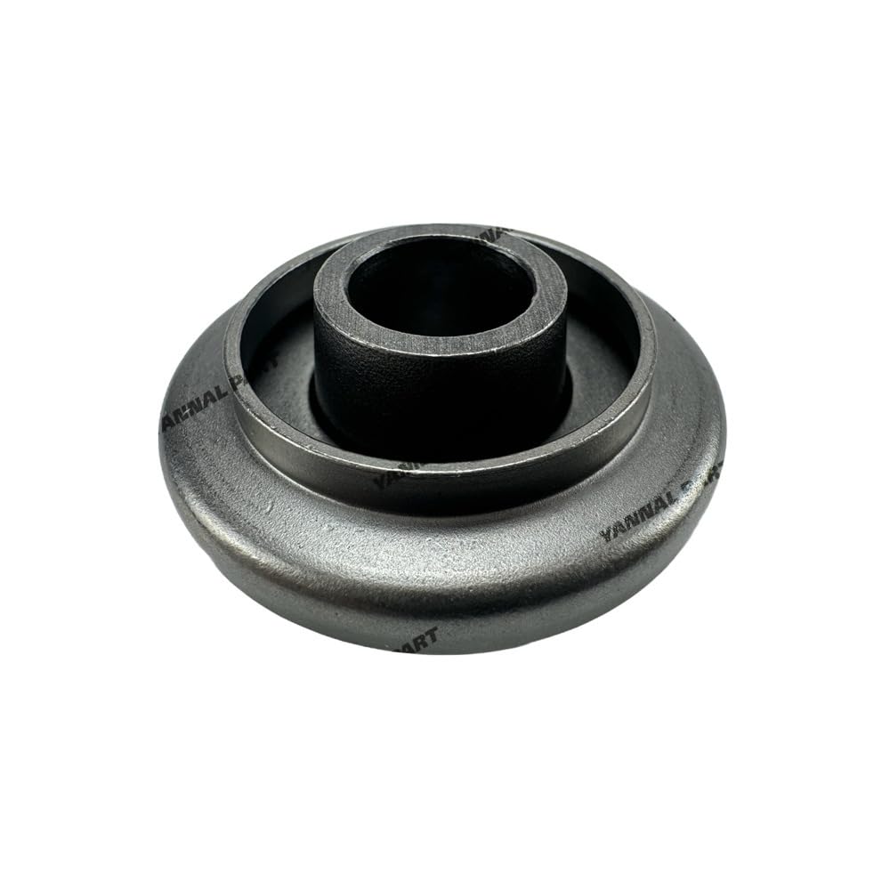 24 PC Valve Spring Seat Washer Suitable for Mitsubishi S12R Engine Part 38C04-00301 32504-00600
