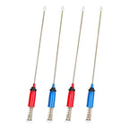 4PCS WH16X10158 Washer Suspension Rod Set