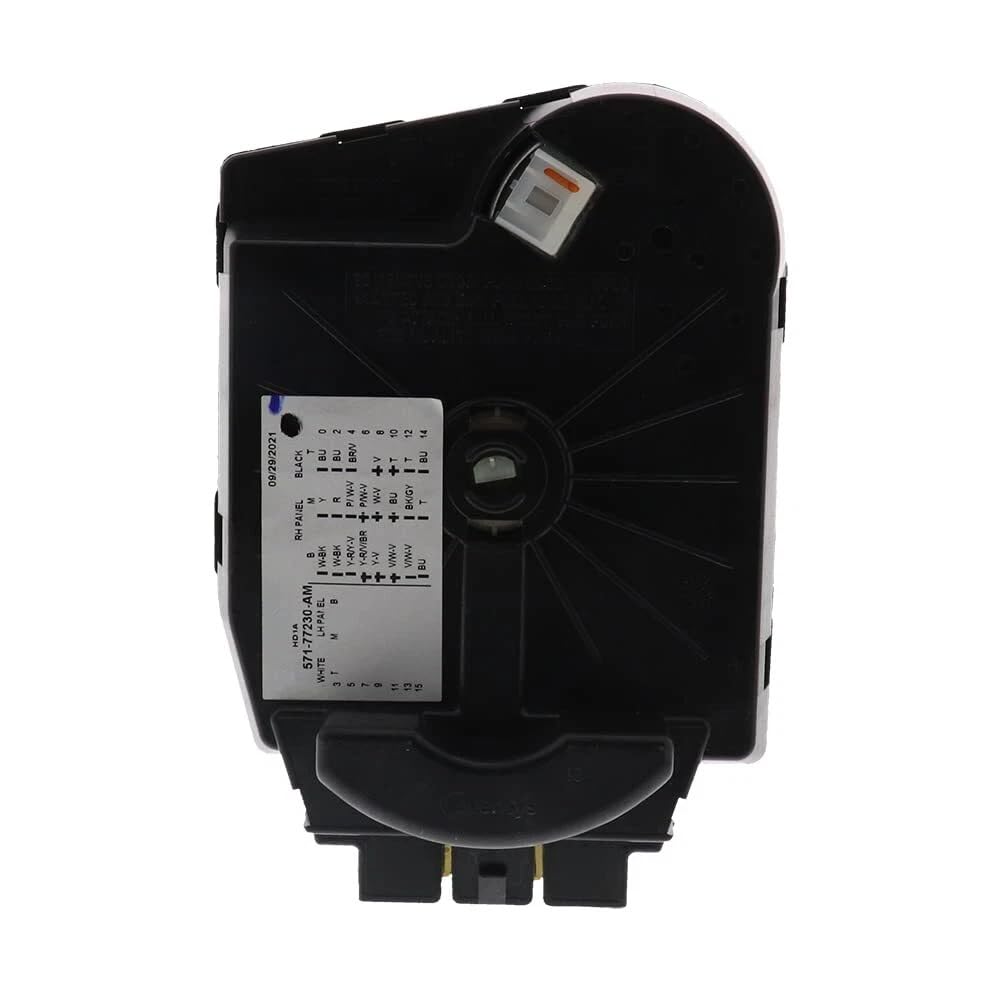 W10199989 Washing Machine Timer Control for Whirlpool