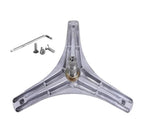 Inner Drum Tripod Assembly Wear Resistant Bracket With Bearing & Water Seal Sturdy Replacement Parts For Drum Washing Machine(Picture 107)