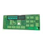 DC92-02394C Washer Display Board Compatible with Samsung