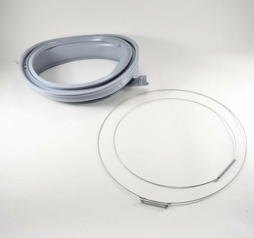 Washer Door Boot Gasket for Bosch WAS24460UC, WAP24200UC, WAP24202UC