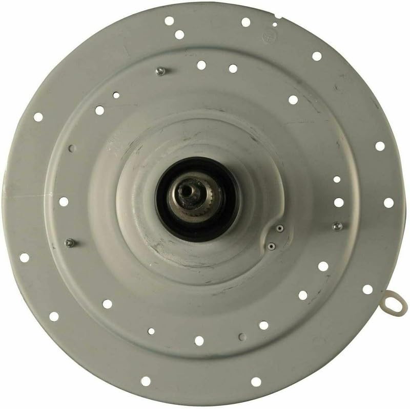#US Replacement part for Washer Drive Shaft & Shifter Assembly for Fits for L.G WT1101CW WT5101HV WT5070CW WT4801CW - WasherPart#52006
