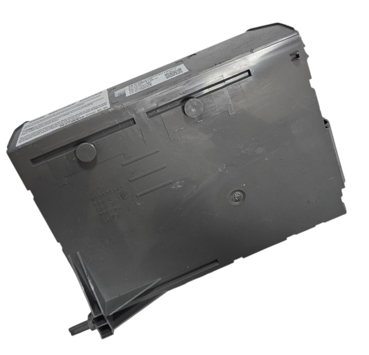 OEM Replacement for Whirlpool Washer Control W10908726