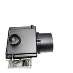 Washer Drain Valve With Overflow, Compatible With Speedqueen Alliance