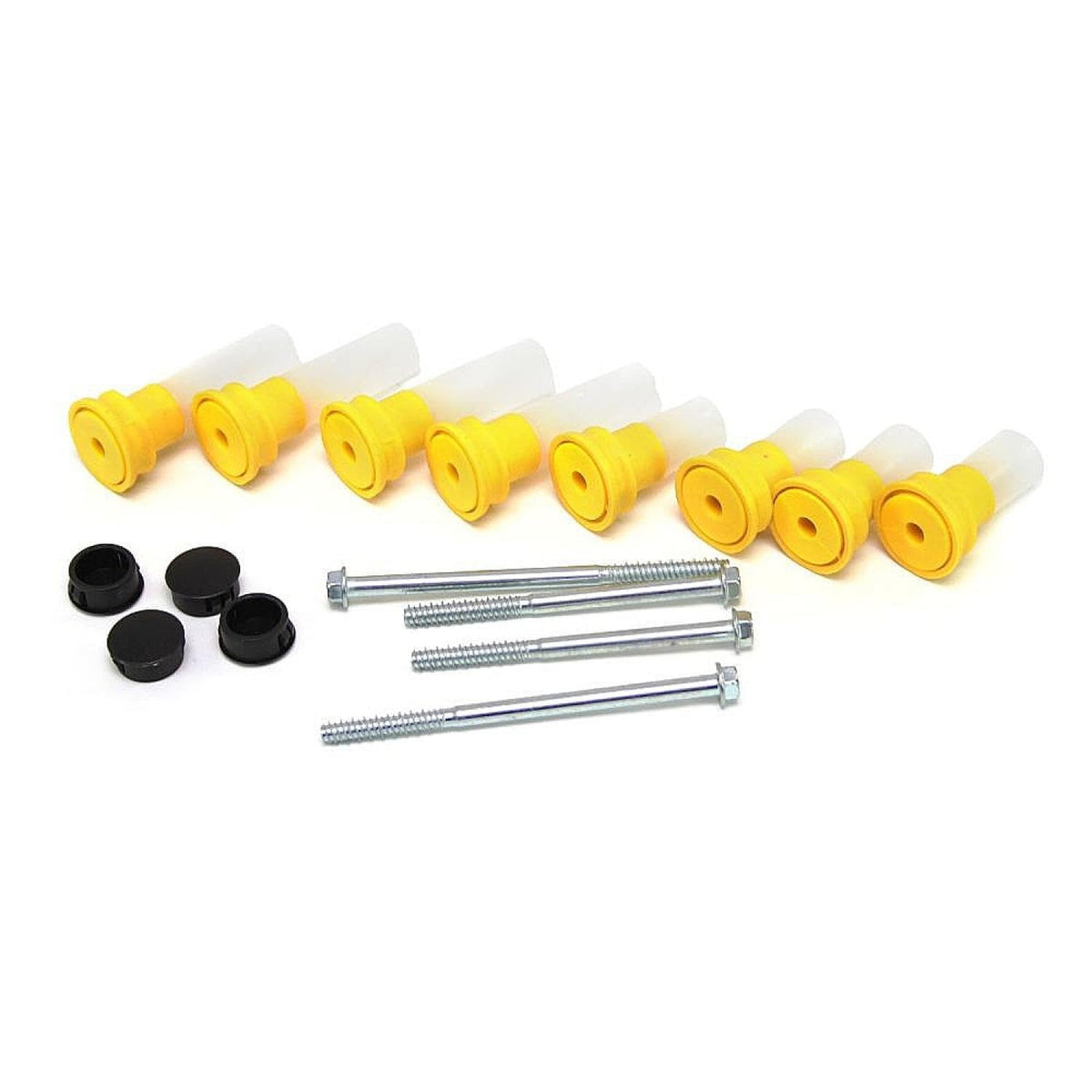 Washer Shipping Bolt Kit Replaces for Crosley Washers CFW4000FW0 CFW4000FW1 CFW5000FW0 CFW5000FW1
