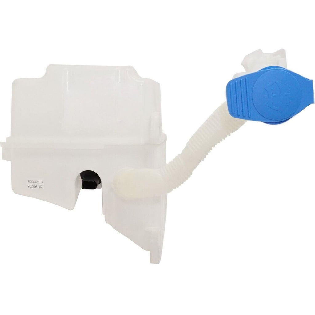 Washer Reservoir for Volkswagen GTI Sport 2017