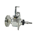 for XQB150-C99 XQB30-F88X XQB80-C89A Washing Machine Clutch Assembly DC97-14818A Reducer Washer Parts
