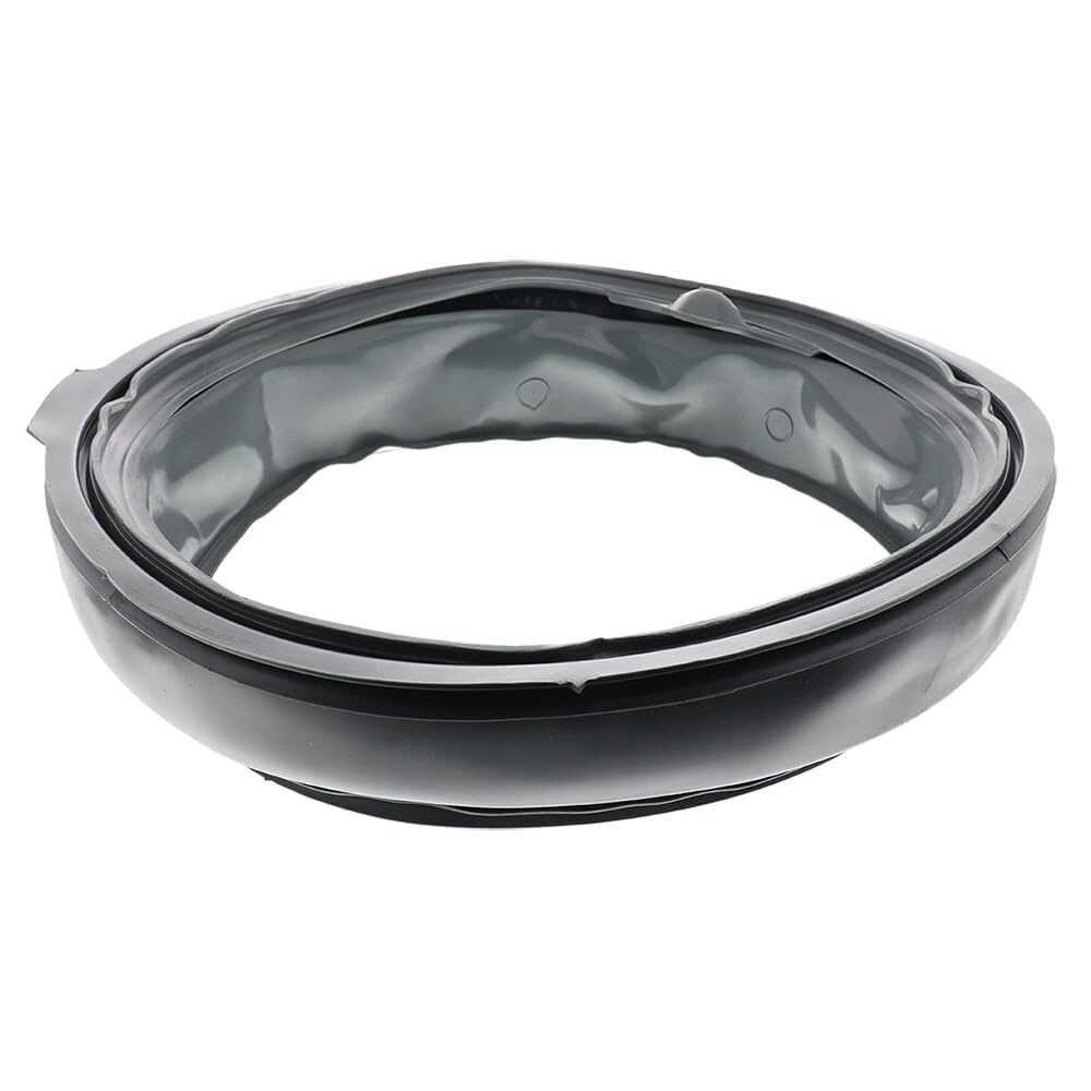 ERP WH08X23479 Washer Door Boot Gasket Seal Bellows for General Electric GE