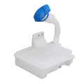 Washer Reservoir Bottle 1K0955453S, ABS Material for Seat Altea