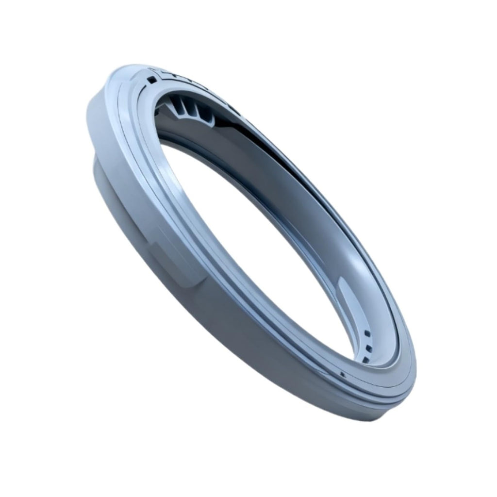 Suitable，Compatible With Panasonic，Front-Loading Washing Machine XQG80-NHEBL Door Seal Ring Rubber Gasket Replacement Part