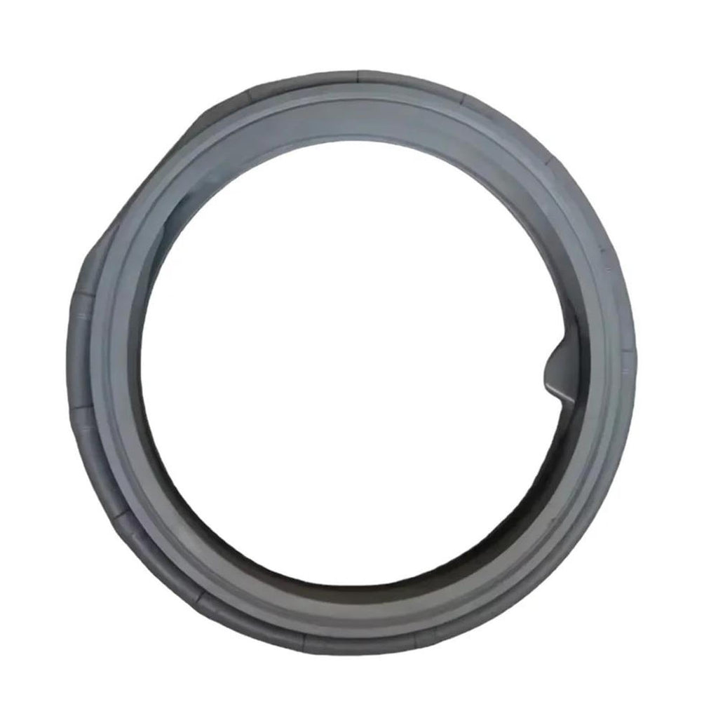 Washer Door Seal Ring DC64‑01602A WF1804WPY WF0904W8N Rubber Gasket