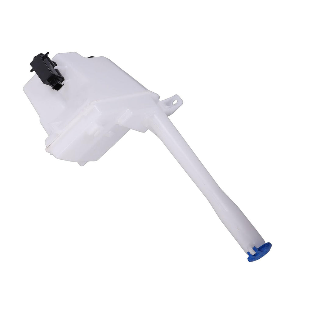 Washer Reservoir with Sensor Pump for