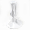 Washer Agitator Assembly Replaces for Whirlpool Washers LXR5232JQ0 LXR5232JQ1 LXR6232EQ0 LXR6432JQ0 SAWB600HQ0 SAWB600JQ1 WTW5100SQ0 WTW5310SQ0