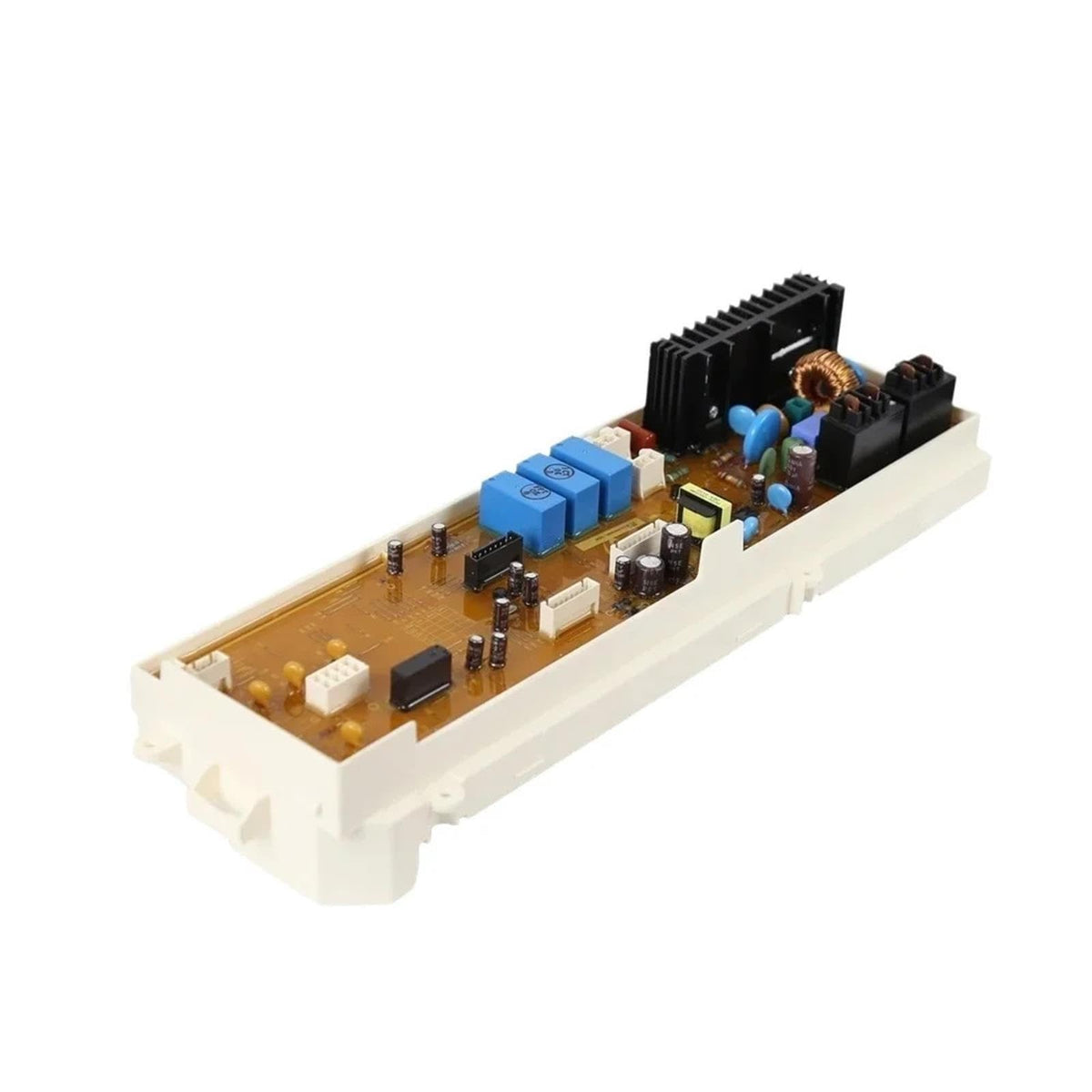 Washer Main Control Board WF0602WKQWKR WF0702WKQ DC92‑00520A DC92‑00521B