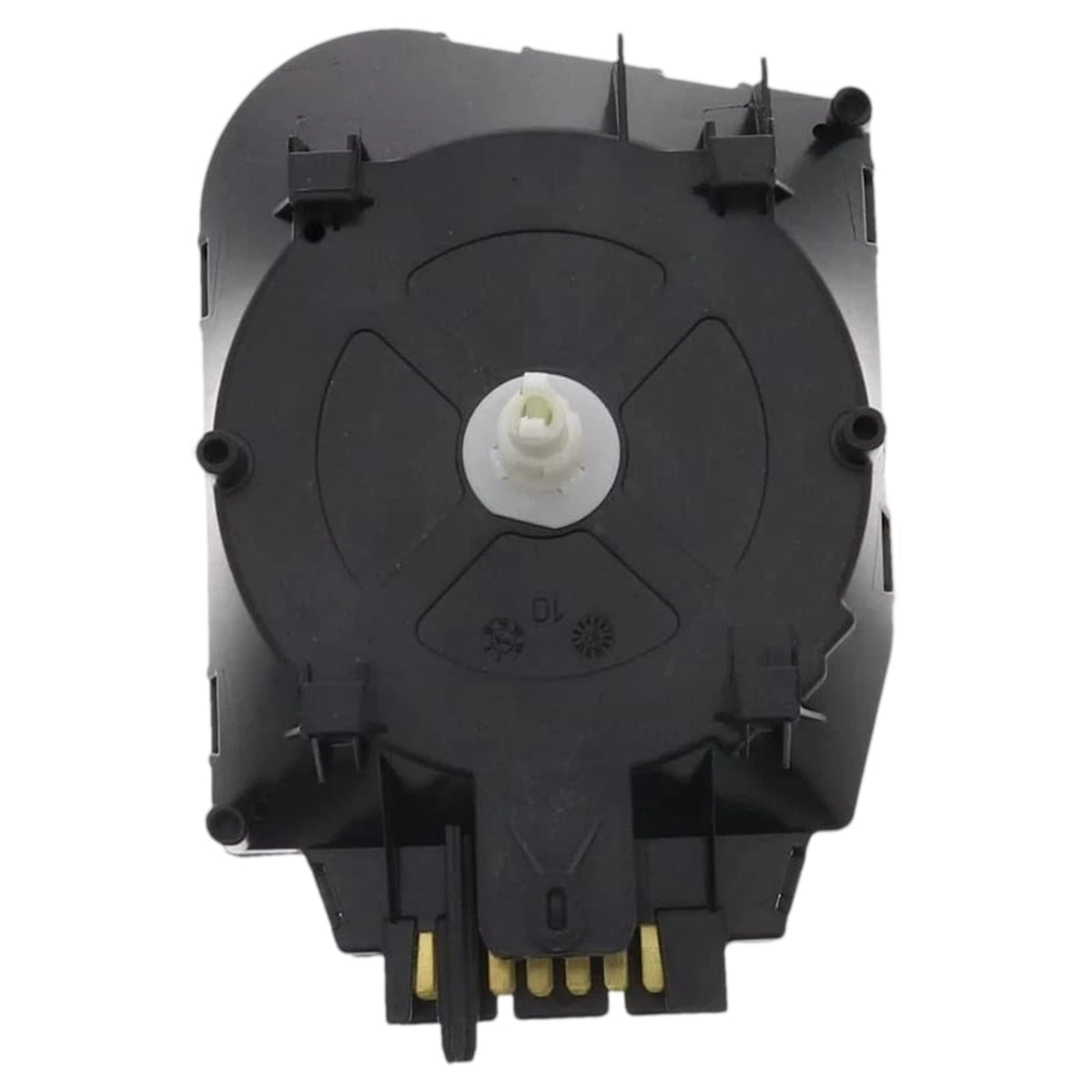 WP8557393 Washer Timer Assembly AP6013163 PS11746385 Replacement for Whirlpool OEM