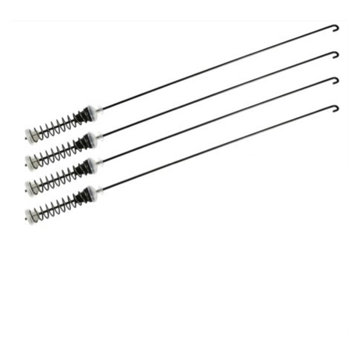 Suspension Rod Kit, Compatible with Whirlpool, W11217817