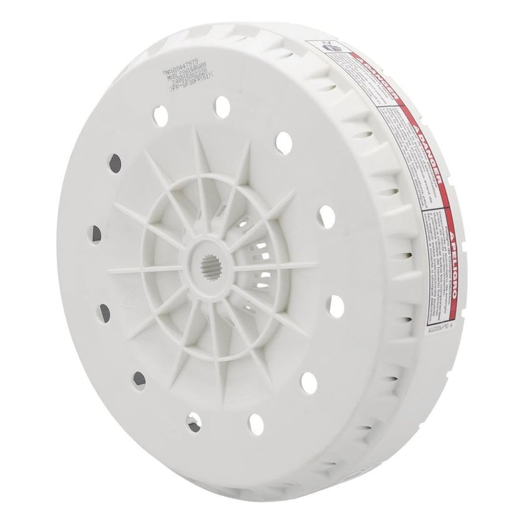 Washer Rotor Compatible For Whirlpool W10754161