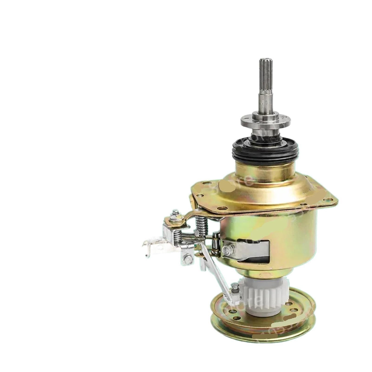 Washing Machine 3168G Clutch Automatic Deceleration