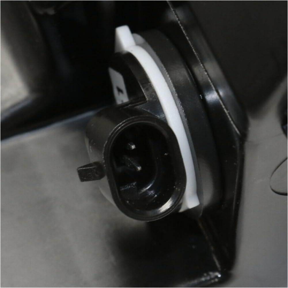 OKJHFD Washer Reservoir for Nissan Altima 2013-2018