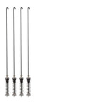 Suspension Rod Kit, Compatible with Whirlpool, W11217817