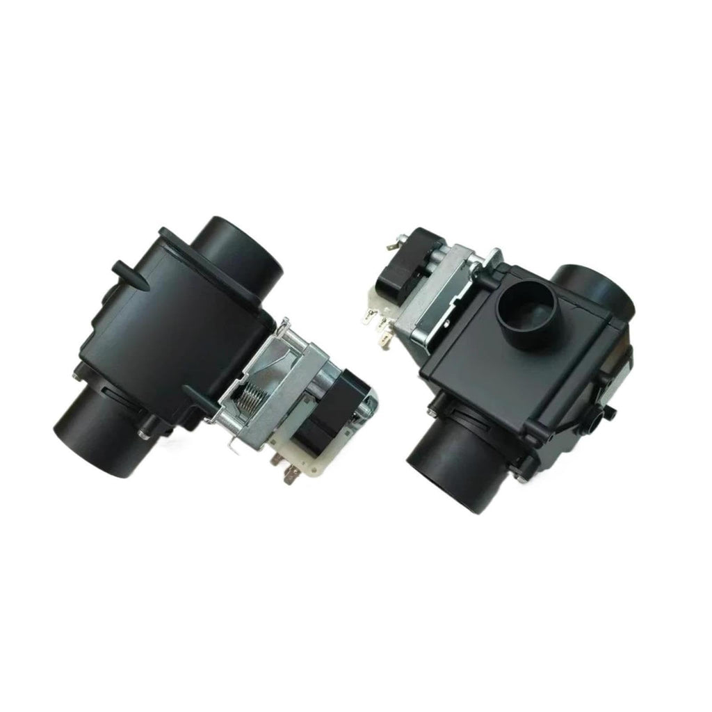 Washing Machine Drain Valve, Replacement For MDB-C-2 2 Inch