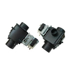 Washing Machine Drain Valve, Replacement For MDB-C-2 2 Inch