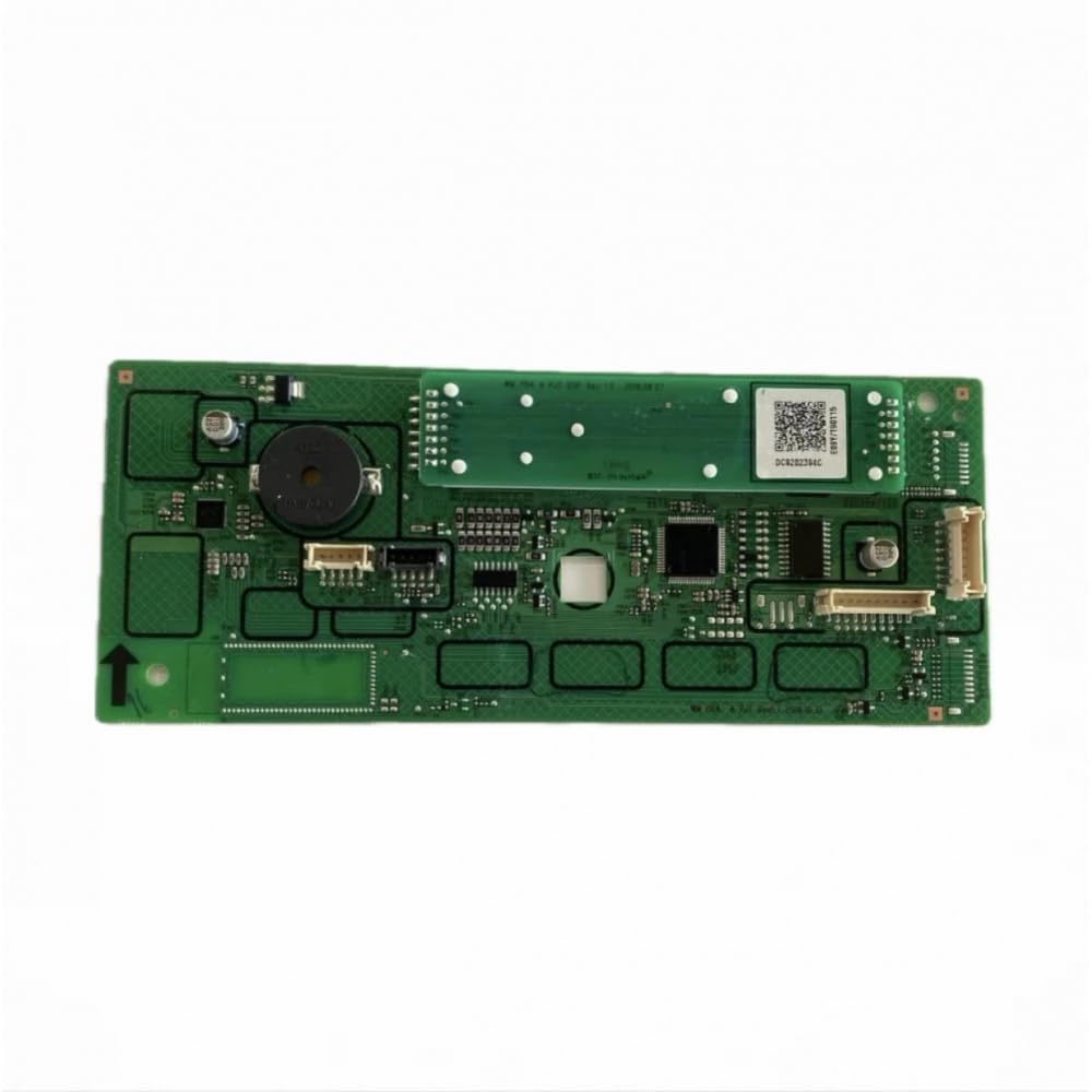 DC92-02394C Washer Display Board Compatible with Samsung