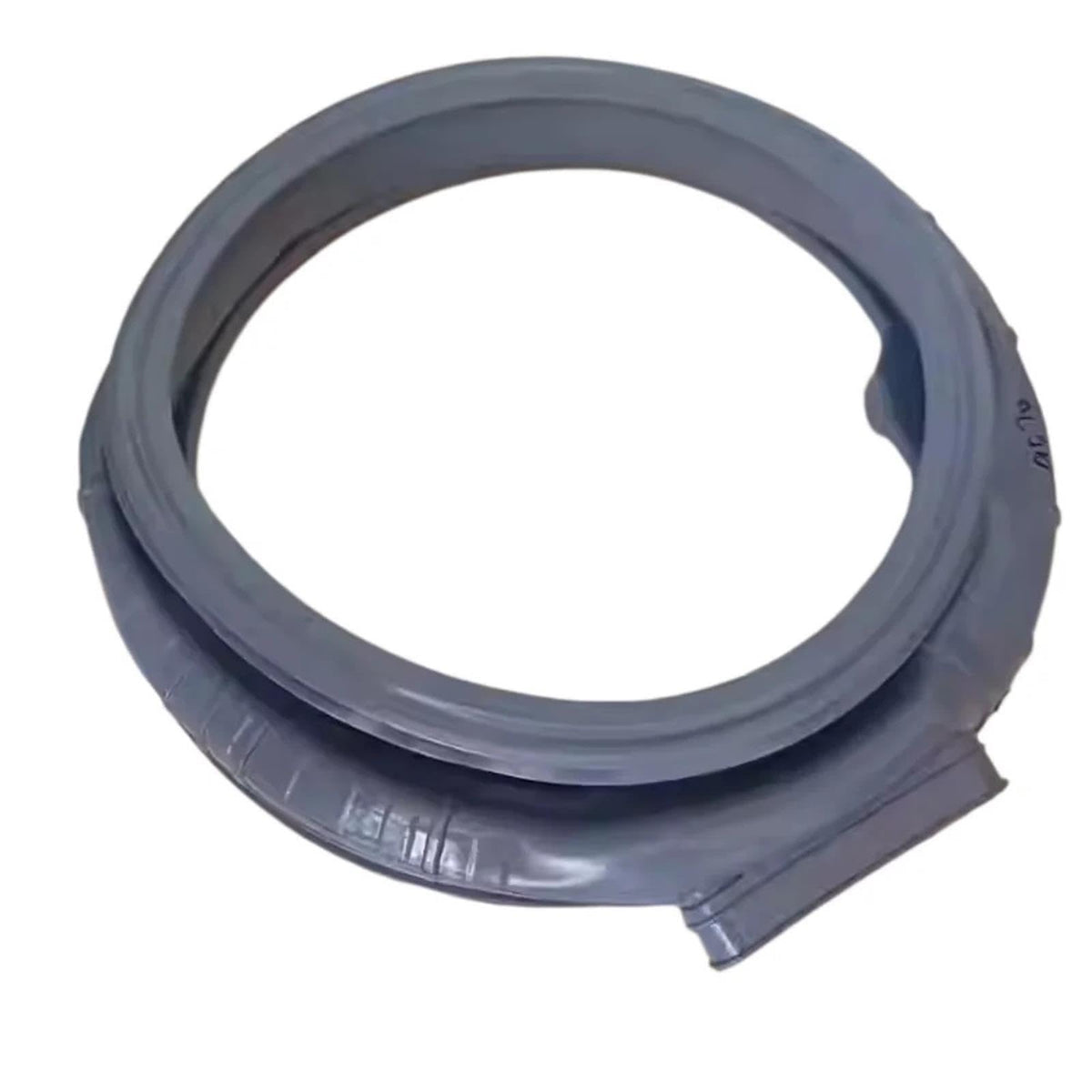 Front Load Washer Door Seal Rubber Gasket 2199570 2197227 2228093