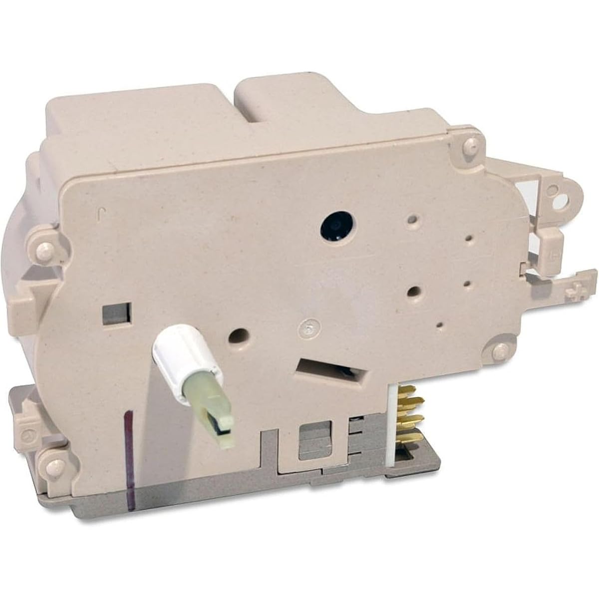 Washer Timer Replaces for Whirlpool Washers LSR8433KQ1 LSR8433KQ2 LSR8433KT1 LSR8433KT2 LXR6432JQ2 LXR6432JQ3