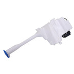 Washer Reservoir with Sensor Pump for