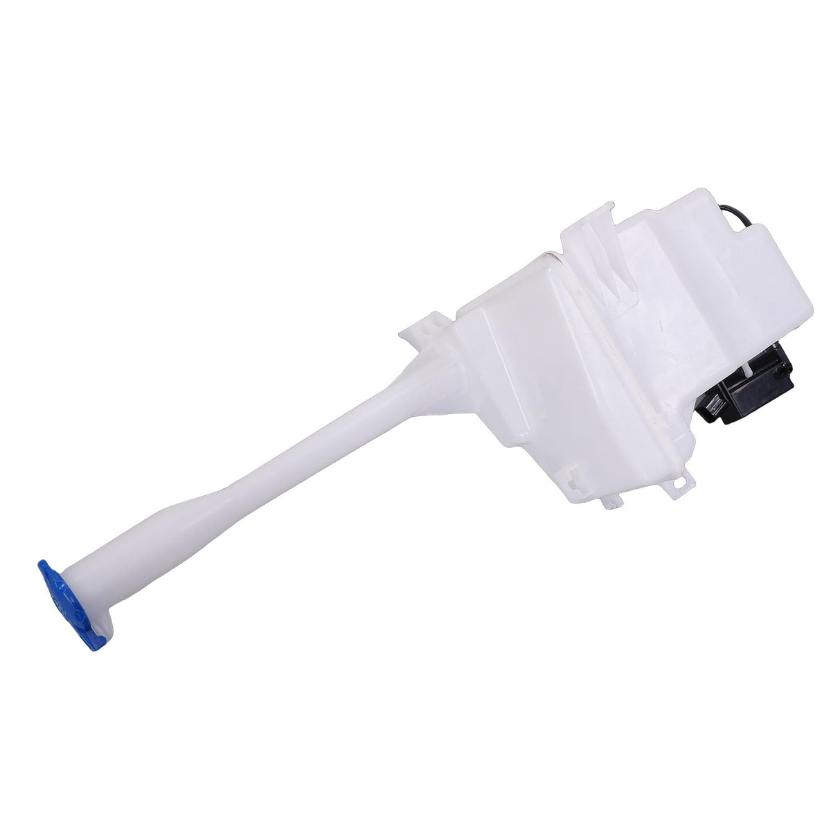 Washer Reservoir with Sensor Pump for