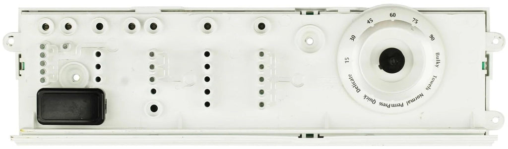 137060600 for Frigidaire Washer Control Board