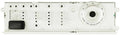 137060600 for Frigidaire Washer Control Board