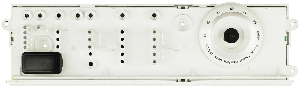 137060600 for Frigidaire Washer Control Board