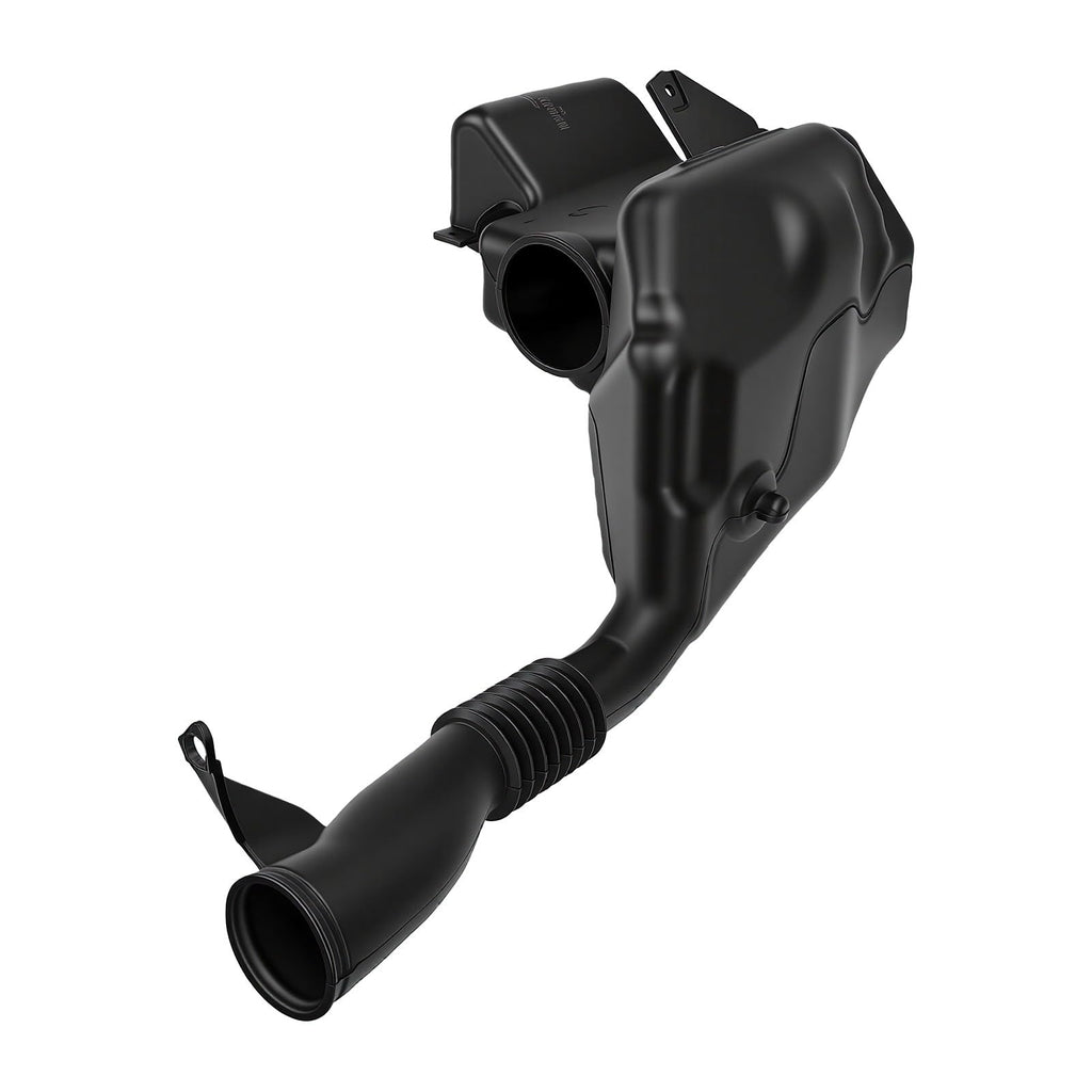 Acouto Washer Reservoir Washer Tank Fluid Reservoir Replacement ABS