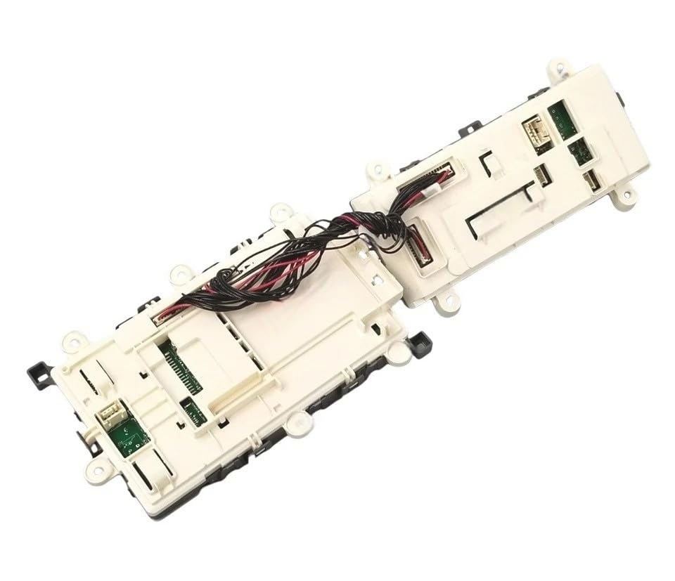 W10345124 for Maytag Washer Control Board W10368092 W10444481