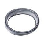 Door Bellow Gasket Seal Replacement，Compatible With Electrolux，Compatible With Frigidaire，Washer 5304505004