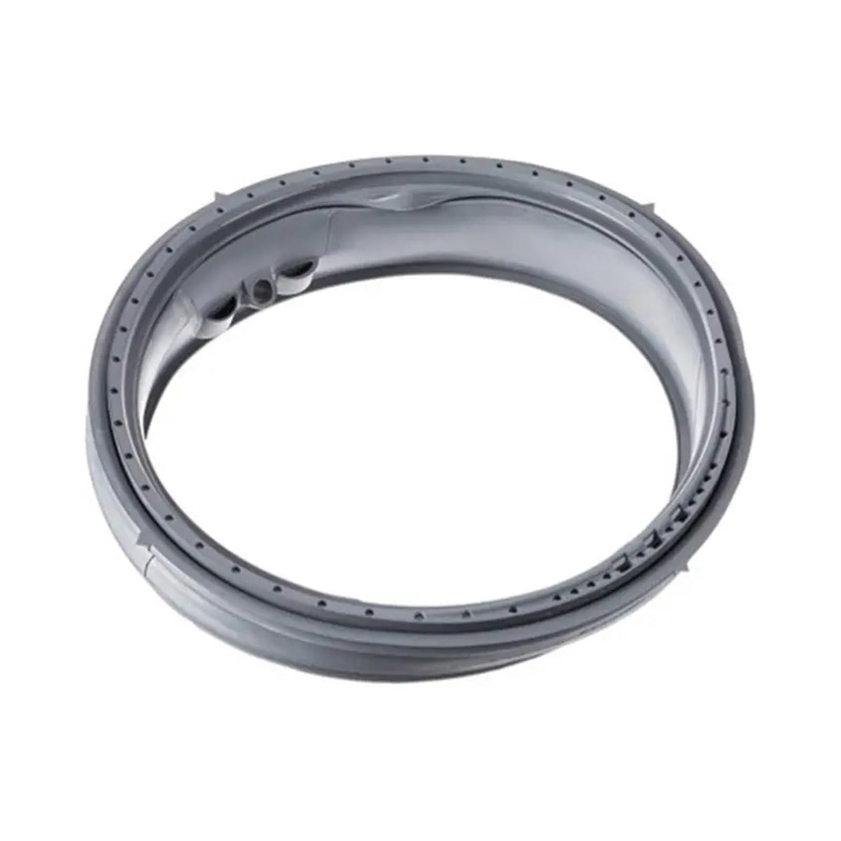 Door Bellow Gasket Seal Replacement，Compatible With Electrolux，Compatible With Frigidaire，Washer 5304505004