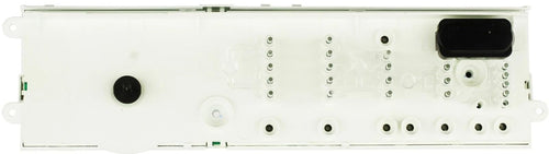 137006030 for Frigidaire Washer Control Board 134907800