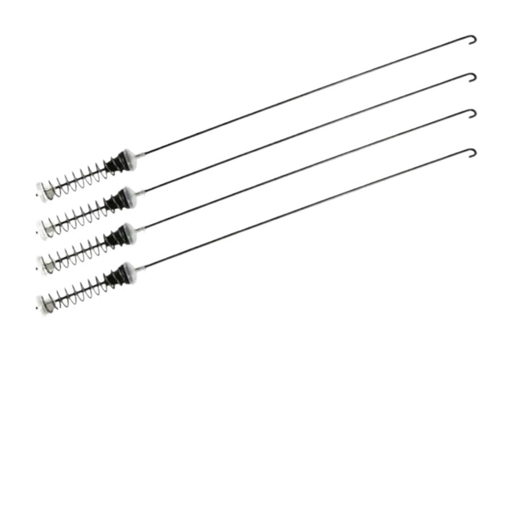 Suspension Rod Kit, Compatible with Whirlpool, W11217817