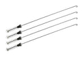 Suspension Rod Kit, Compatible with Whirlpool, W11217817