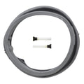 FAFW3801LW3 Door Bellow Gasket Boot Seal that is Compatible with Various washers BKFW3517KT1 BTF2140ES0 FAFW3001LW2 41748106700