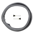FAFW3801LW3 Door Bellow Gasket Boot Seal that is Compatible with Various washers BKFW3517KT1 BTF2140ES0 FAFW3001LW2 41748106700