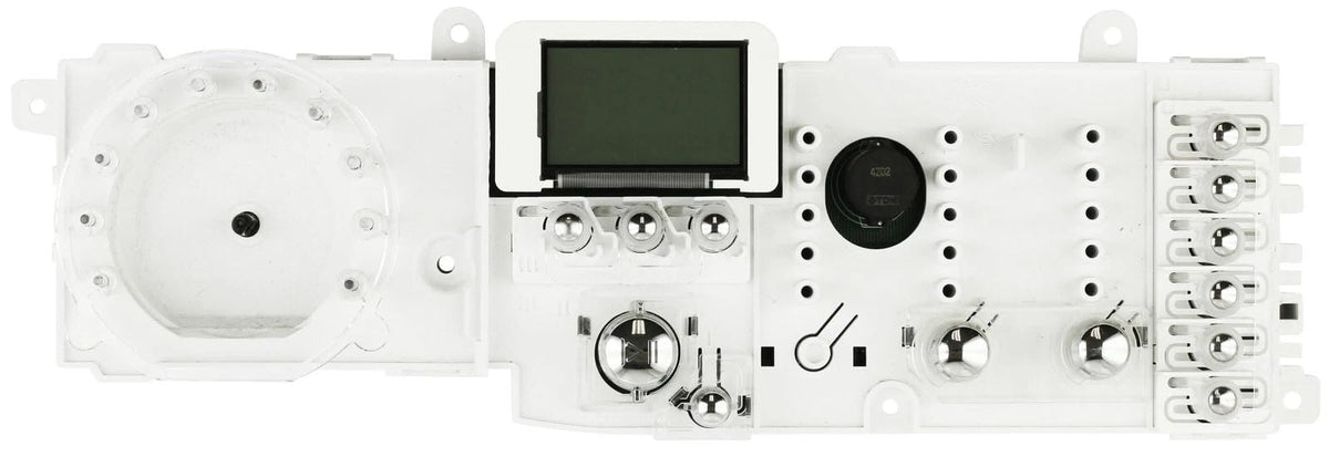 134622264 for Electrolux Washer Main Display Control Board EL99904