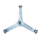Universal Washer Tripod DC97-17234A DC60-00107A Special Design High Strength Stable Support Accessories
