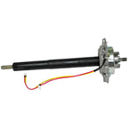 WH38X10017 WH38X10015 AP4380186 Washer Shaft & Mode Shifter Assembly FOR GE