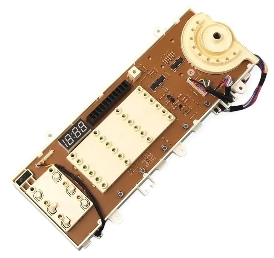 6871EL1004C for LG Washer Control Board 6871EC2123B AH3529918 EA3529918