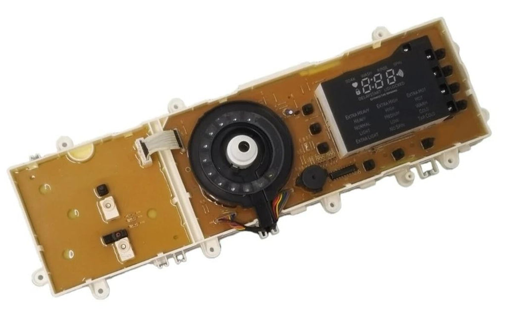 EBR67466201 for LG Washer Control Board